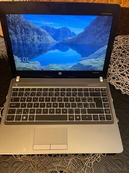 Notebook hp - 2