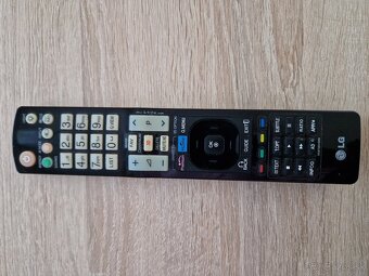 3D LG 55LW550T - 2