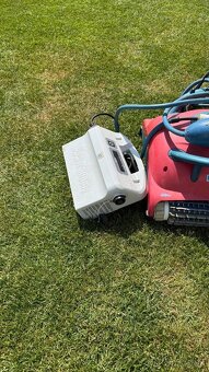 Predam profi Bazenovy Vysavac Robot DOLPHIN Infiniti Basic v - 2