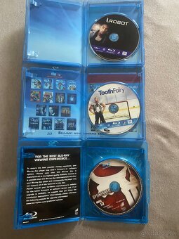 Originál cd - 2