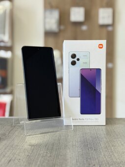 Redmi Note 13 Pro+ 256GB Midnight Black - 2