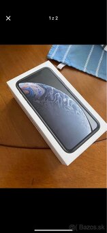 iphone xr 64gb - 2