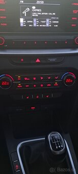 KIA Ceed (Cee’d) 1.6 CRDi Silver 47600km 2019 - 2