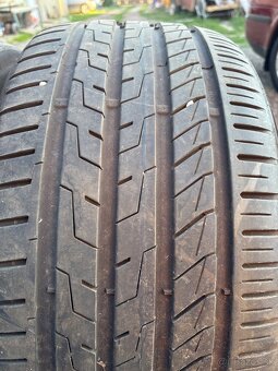 255/35 R20 Matador hectorra5 - 2