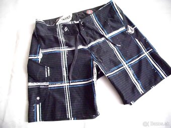 Volcom Genuine pánske plavky-kraťasy M - 2