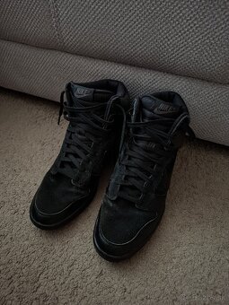 Tenisky NIKE - 2