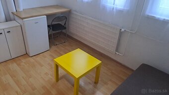 Prenájom zariadenej izby, Zvolen - 2