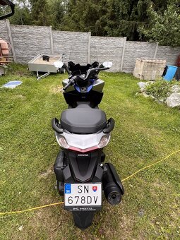 Honda FORZA 125 - 2