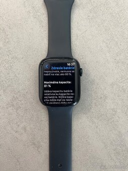 Apple Watch 7 45mm - 2
