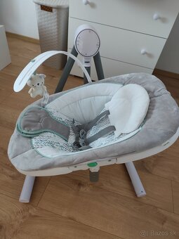 Hojdačka INGENUITY - 2