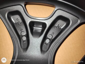 Predám originál nový disk na KIA Sportage 19' - 2