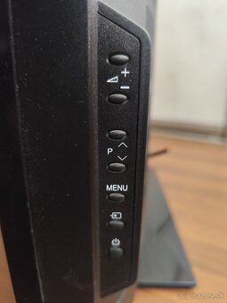 Sharp 66cm lcd 26SB25E - 2