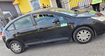 Citroën c4 - 2