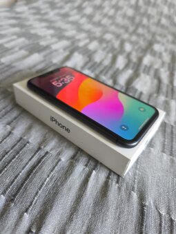 Apple Iphone 11 64GB Black - 2