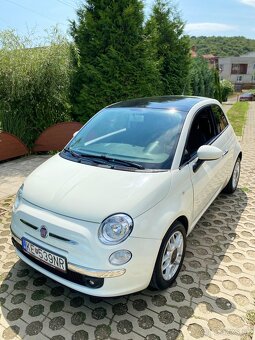 Fiat 500 - 2