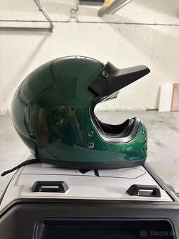 Hjc v60 - 2