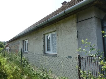 Rodinný dom súp. č. 16, Hrnčiarska Ves, lok. Maštinec - 2