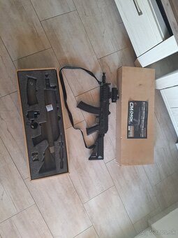 Airsoft AK74 CM040H - 2