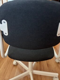ÖRFJÄLL Detská stolička Ikea - 2