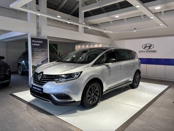 Renault Espace Energy dCi 160 Zen EDC - 2