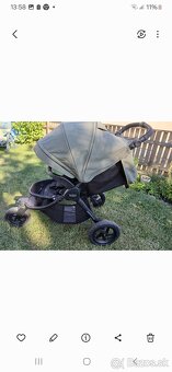 Britax e motion - 2