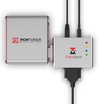 PCM tuner + FETROTECH - 2