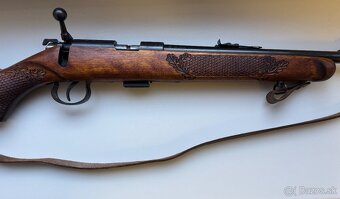 Predám malokalibrovku Norinco .22LR - 2