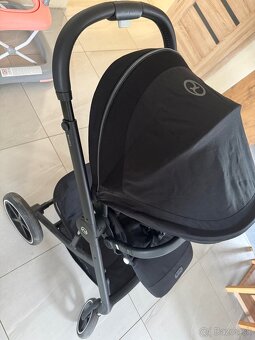 Kočík cybex balios s lux - 2