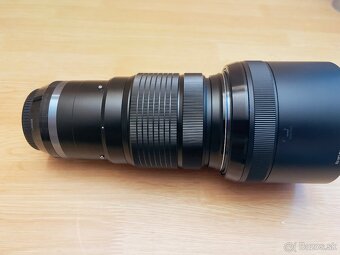 M.ZUIKO 40–150 mm f/2.8 PRO - 2