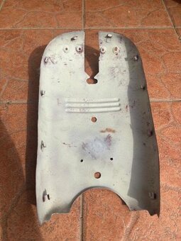 Bruško prsíčka jawa pionier 21 sport - 2