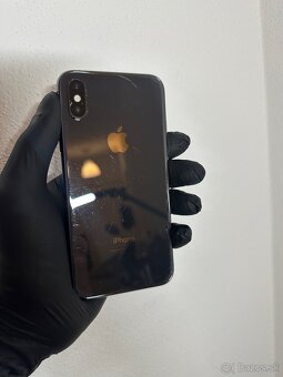 iPhone XS 64Gb Stav batérie 82%, všetko funguje - 2