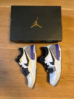 air jordan legacy 312 low (gs) - 2