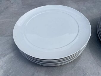 Taniere plytké - porcelánové + keramické - 2