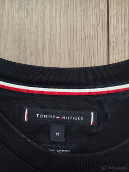 Tričko Tommy Hilfiger - 2