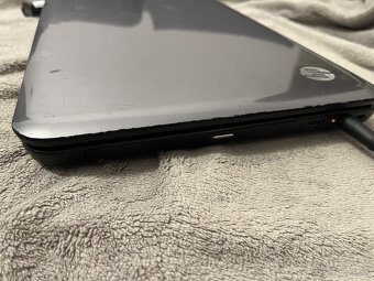 Hp pavilion g-1152ec - 2