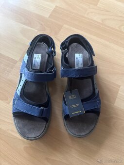 Sandale Salamander - nove - 2