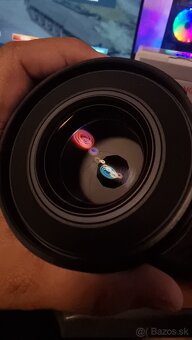Samyang 3x použitý 50mm 1.4 FE II Sony‼️📸✅️✅️ - 2
