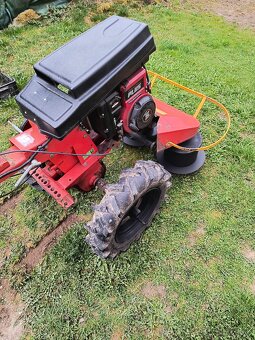 Malotraktor - 2