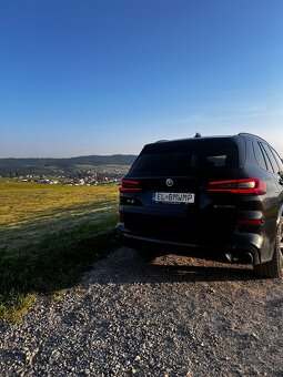 BMW X5 - 2