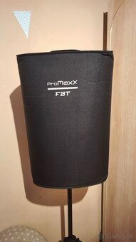 Fbt pro max 12 a air x 12 dig mix - 2