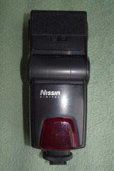Predám externý blesk na zrkadlovky CANON. - 2