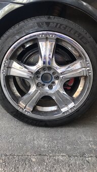 5x100/5x112 R18 - 2