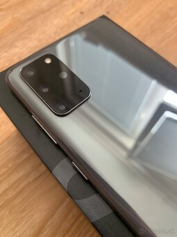 Samsung Galaxy S20+ 128gb - 2