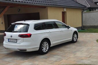 Volkswagen Passat 2.0 TDI 4Motion 4x4 DSG 140kw - 2