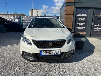 Peugeot 2008 1.2 PureTech-Style--rv:8.8.2018-76tis km-- - 2
