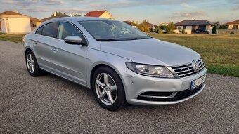 Volkswagen VR6 Facelift 4x4 - 2