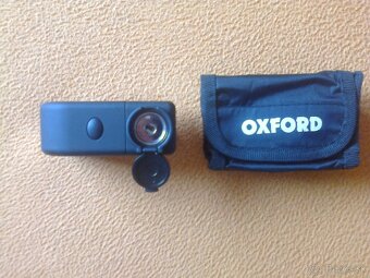 Zámok s alarmom - Oxford Screamer - 2