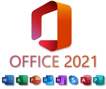 Nainštalujem vám Microsoft office 2021 (doživotná licencia) - 2