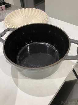 Hrniec liatinovy velky - 2