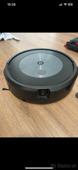Roboticky vysavac iroomba j7 - 2